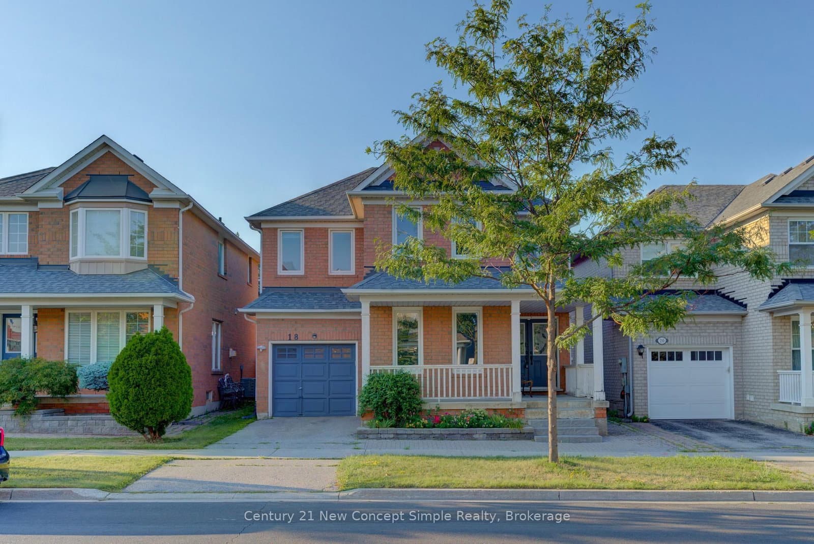 18 Castlemore Avenue - Image 1