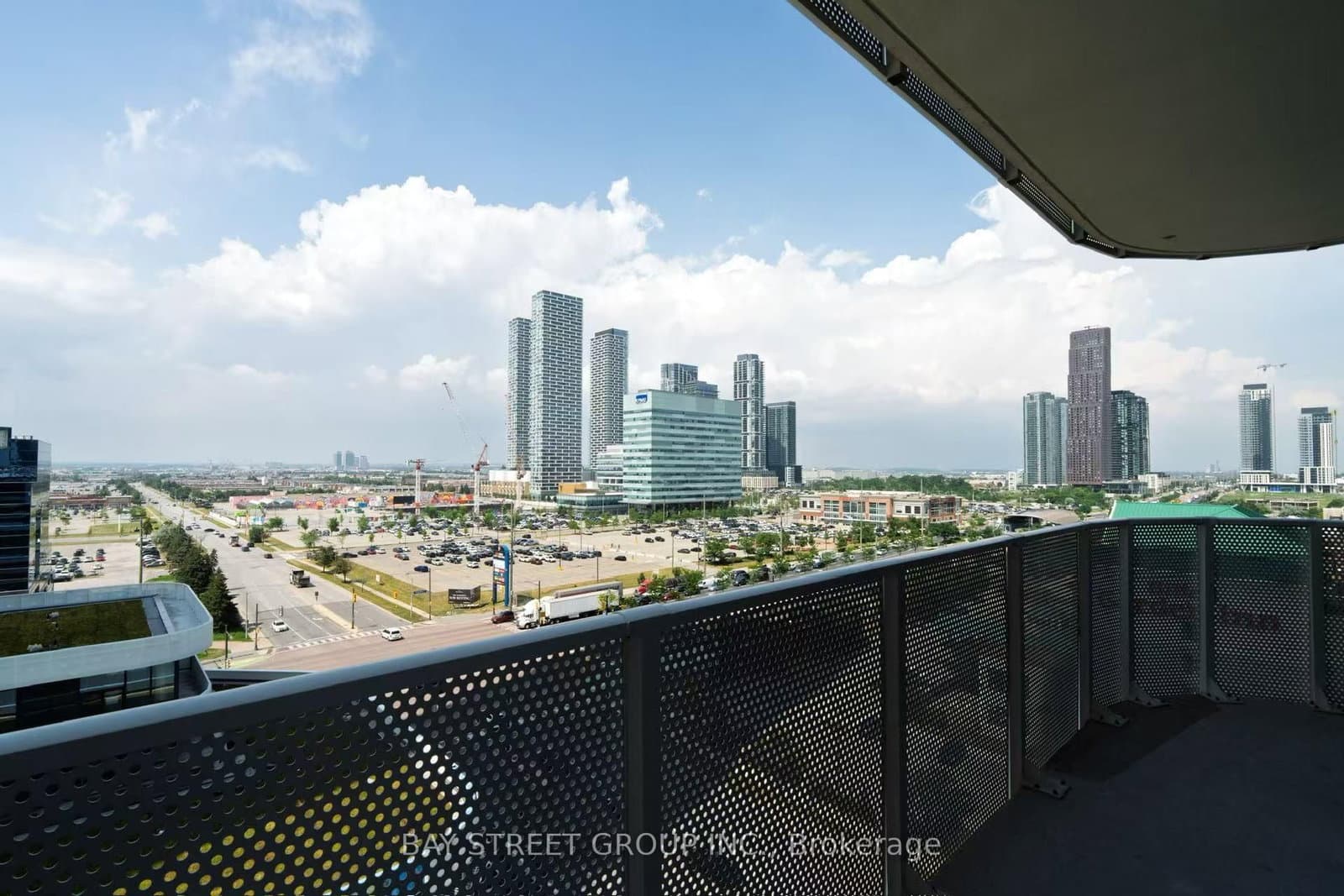28 Interchange Way, Unit 1105 - Image 1