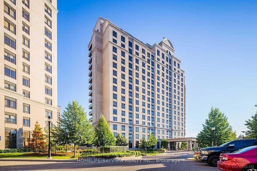 9225 jane Street, Unit 1006 - Image 1