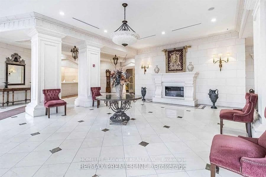9225 jane Street, Unit 1006 thumbnail 14