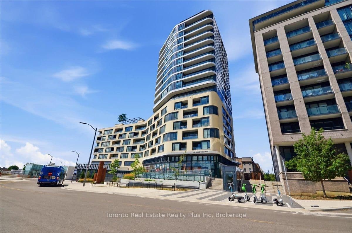 120 Eagle Rock Way, Unit 304 thumbnail 2