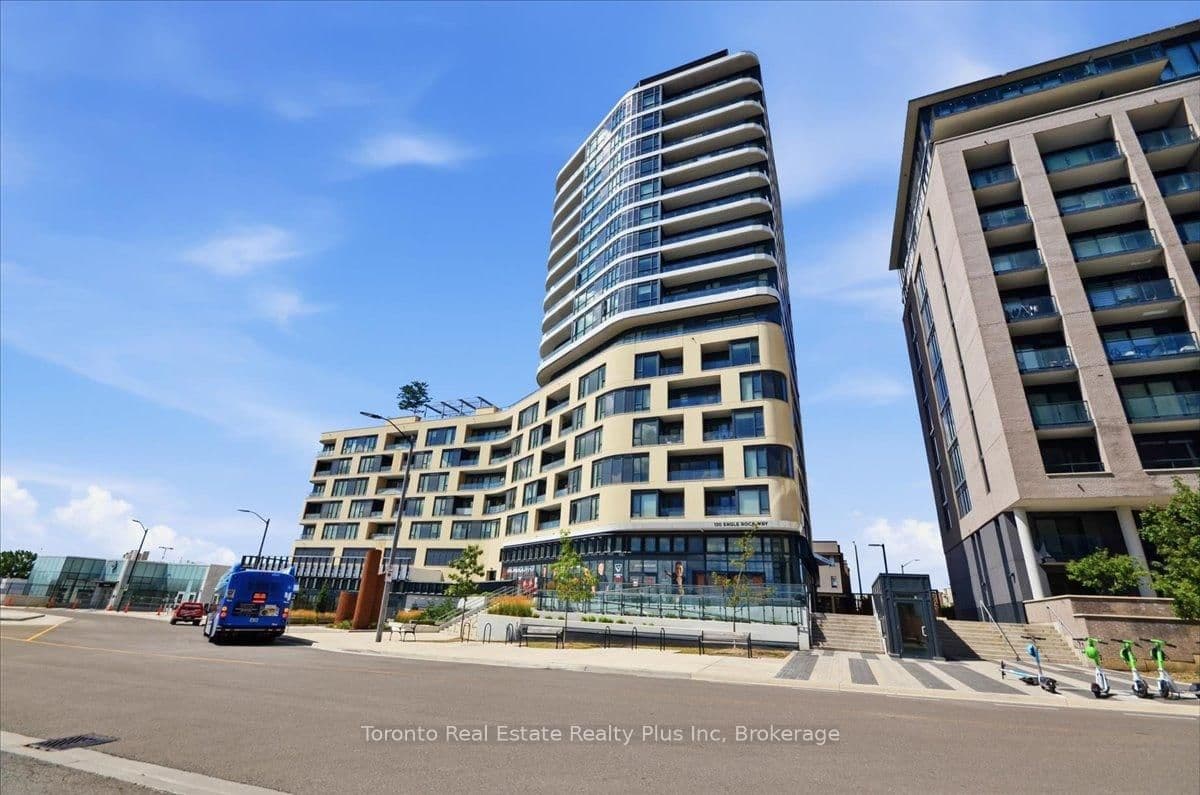 120 Eagle Rock Way, Unit 304 thumbnail 4