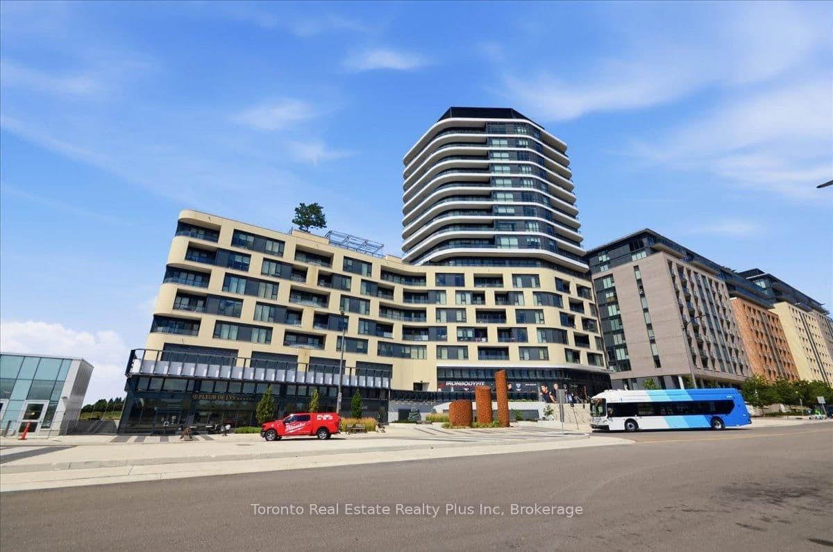 120 Eagle Rock Way, Unit 304 thumbnail 5