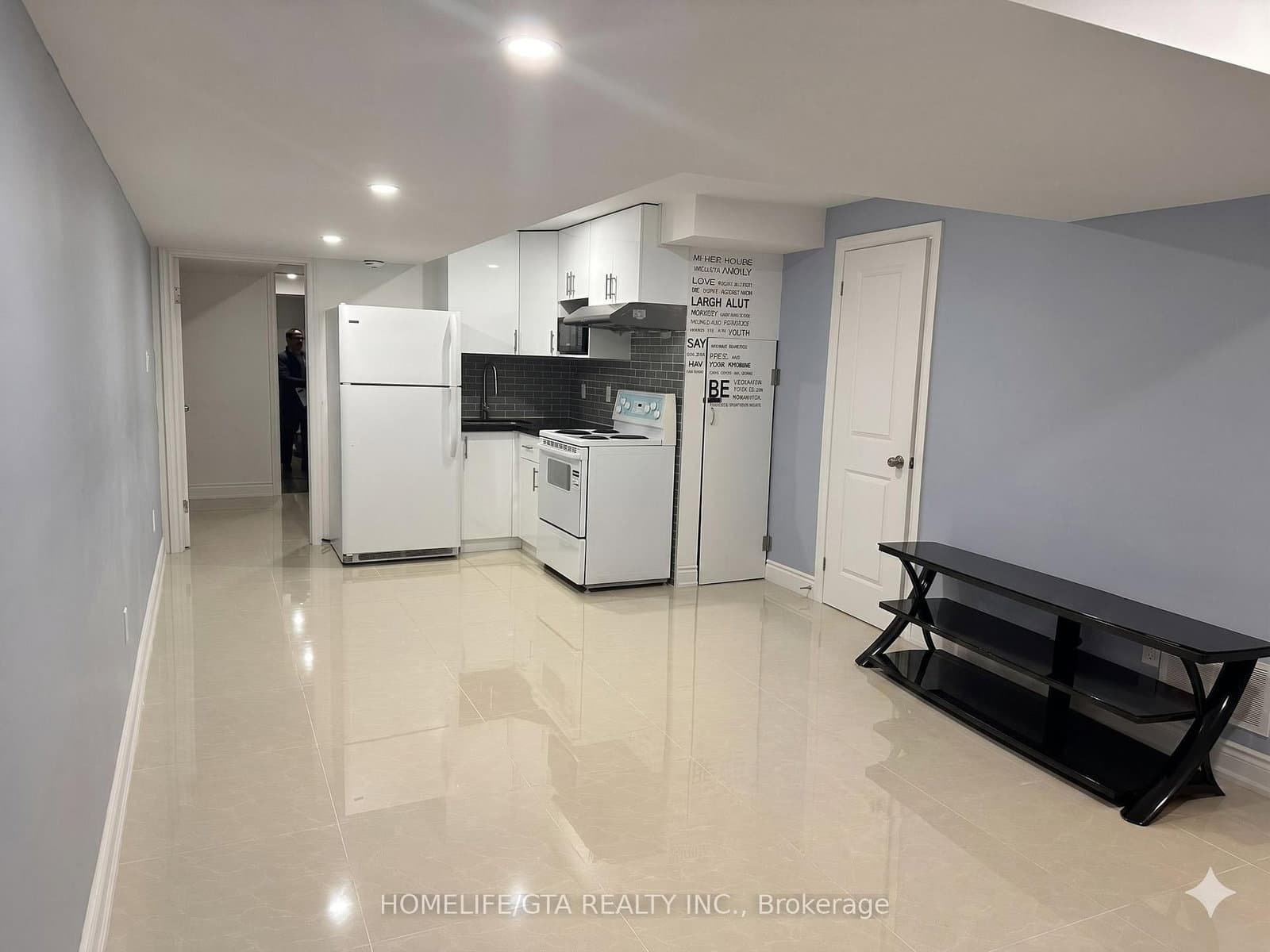 42 Mohandas Drive, Unit Basement thumbnail 3