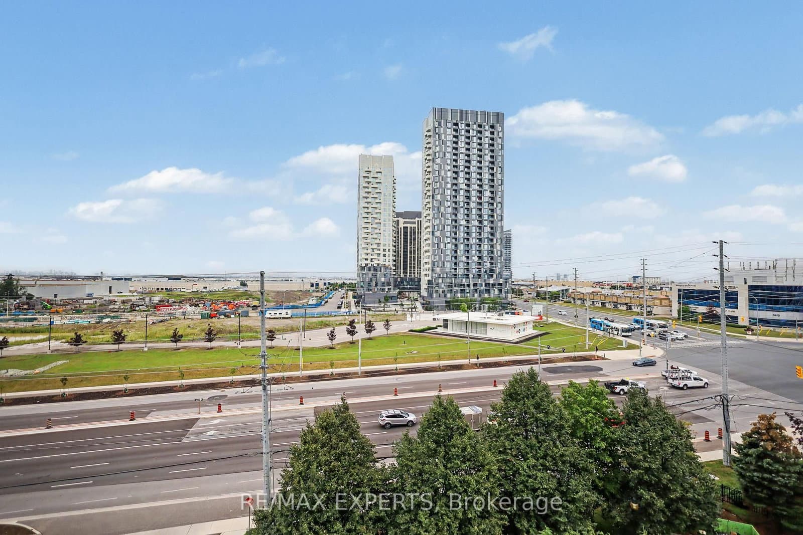 9225 Jane Street, Unit 614 thumbnail 22