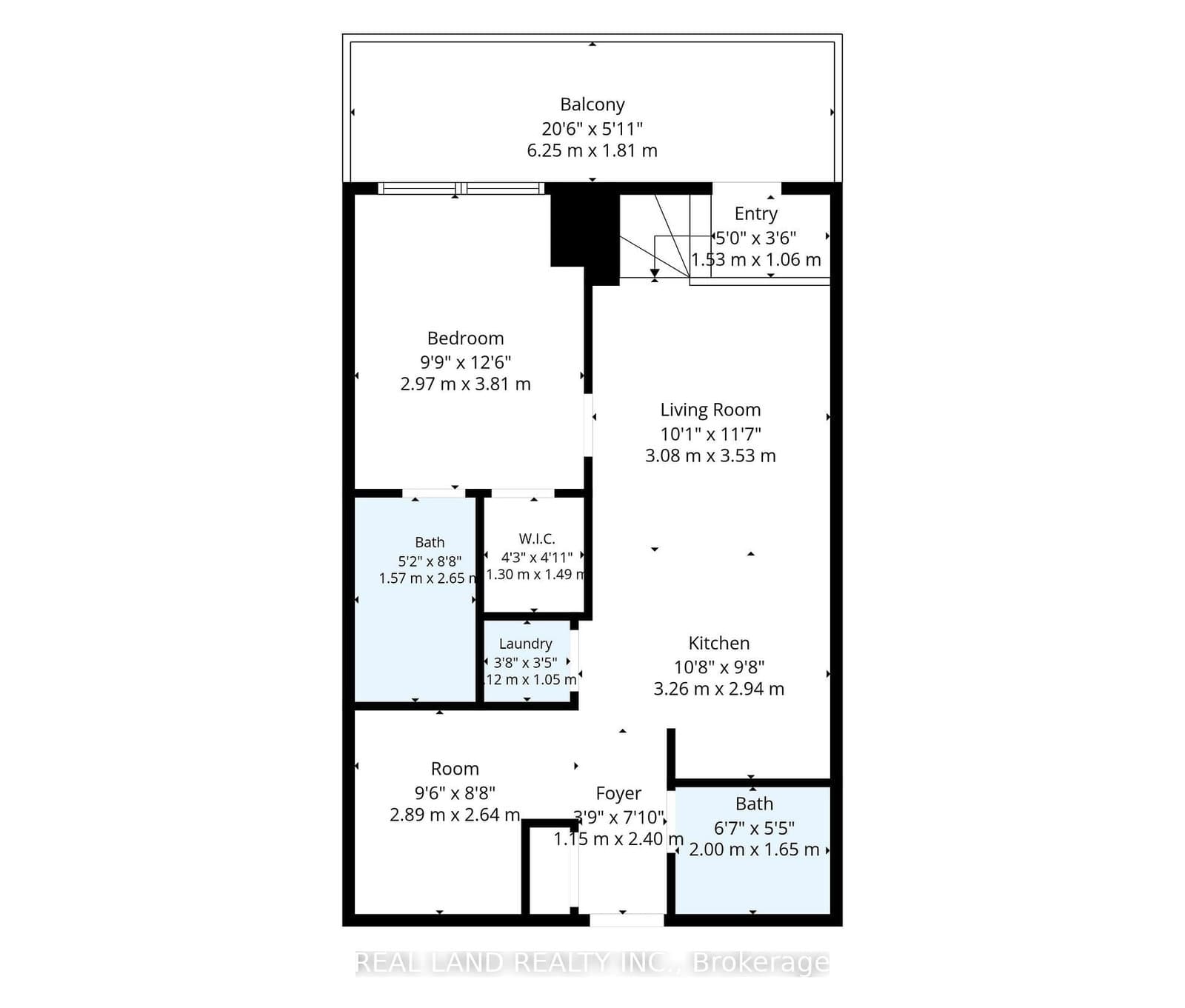 268 Buchanan Drive, Unit 107W thumbnail 33