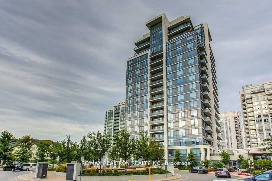 #105 - 75 North Park Road