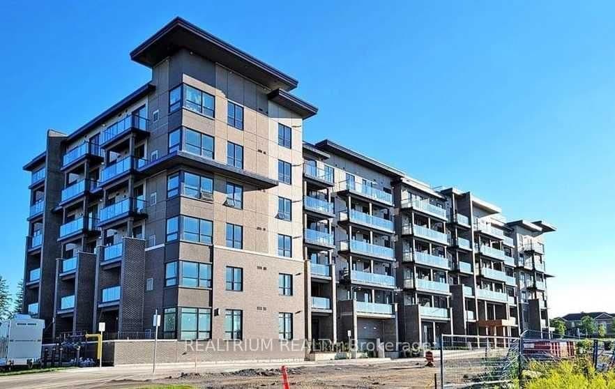 9700 Ninth Line, Unit 602 - Image 1