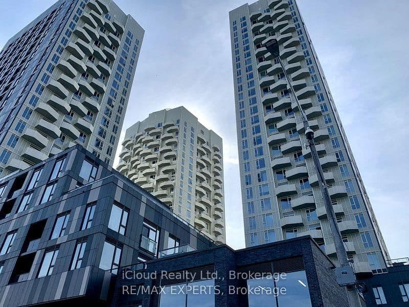 498 Caldari Road, Unit 2423 - Image 1