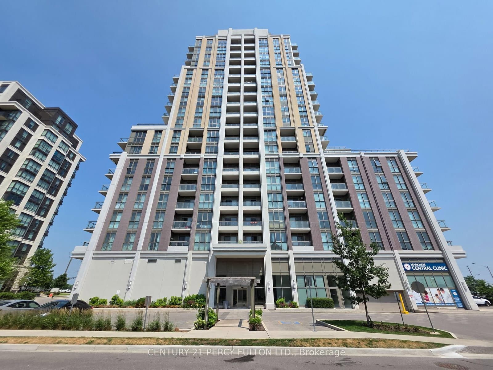 9560 Markham Road, Unit 910 - Image 1