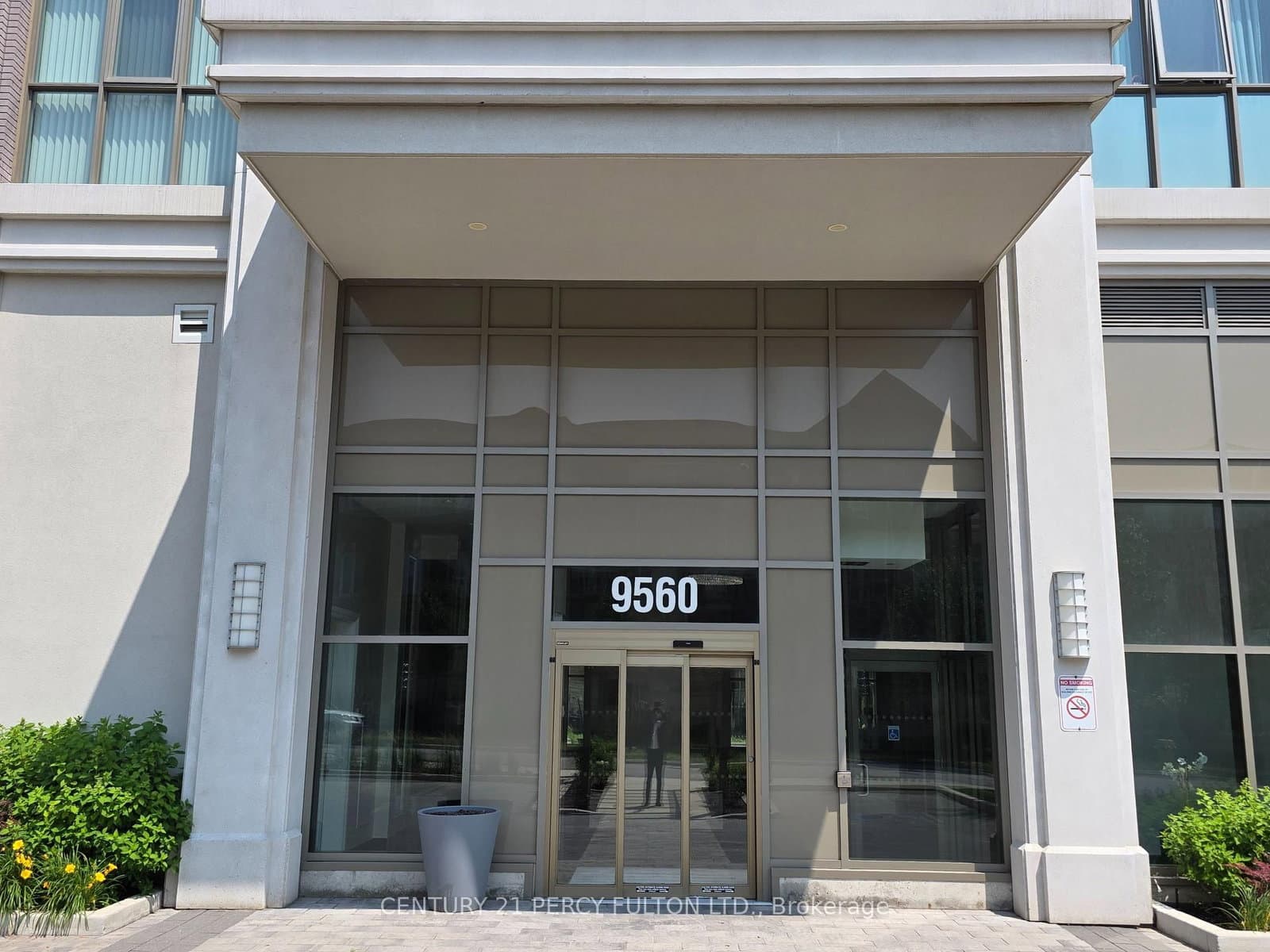 9560 Markham Road, Unit 910 thumbnail 2