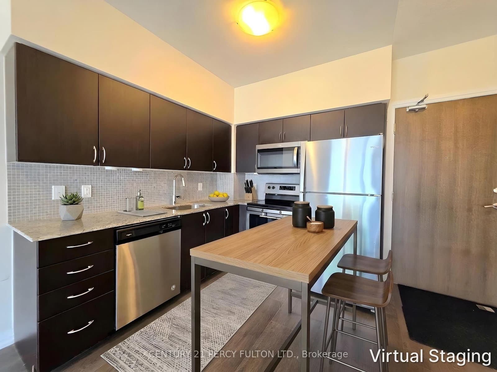 9560 Markham Road, Unit 910 thumbnail 6