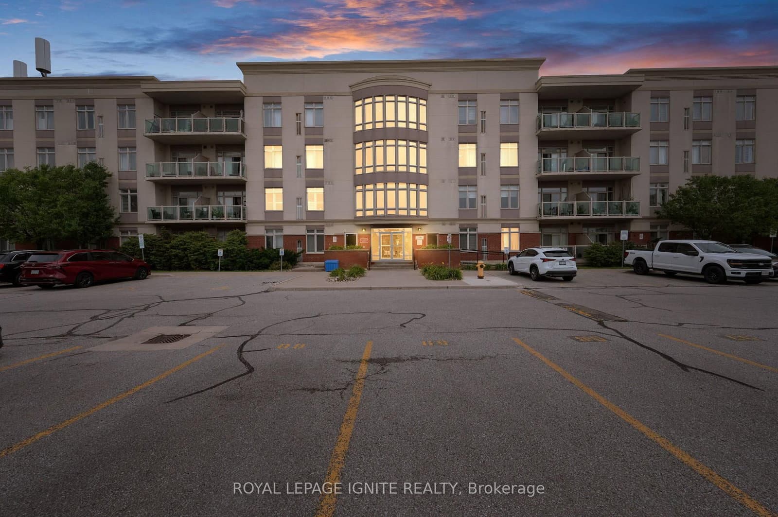 7340 Markham Road, Unit 204 thumbnail 2
