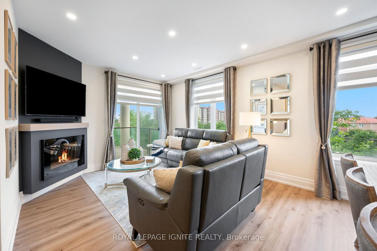 7340 Markham Road, Unit 204 thumbnail 7