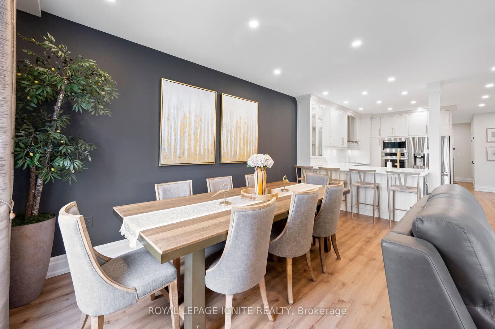 7340 Markham Road, Unit 204 thumbnail 9