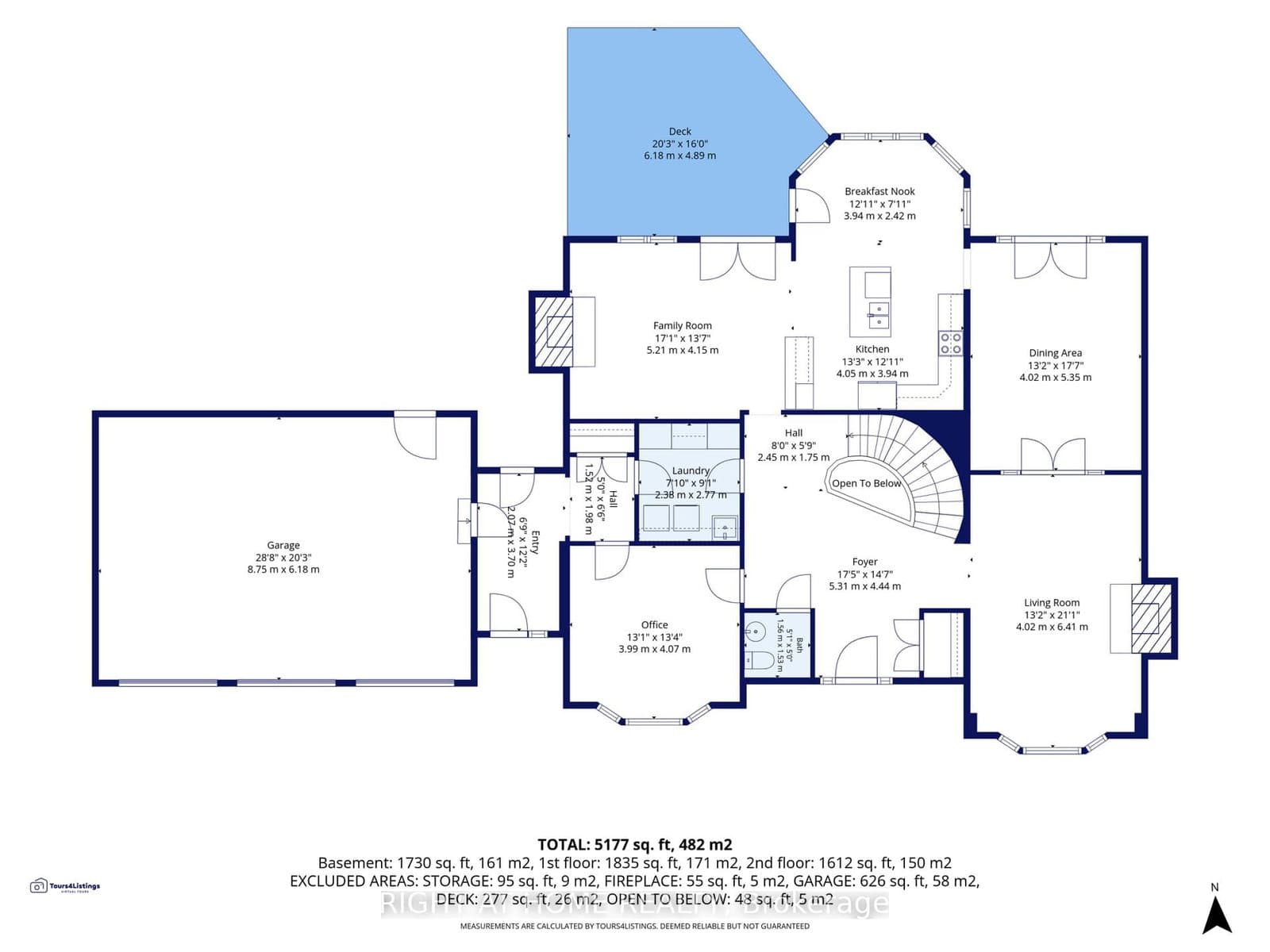 9 Glenridge Drive thumbnail 48