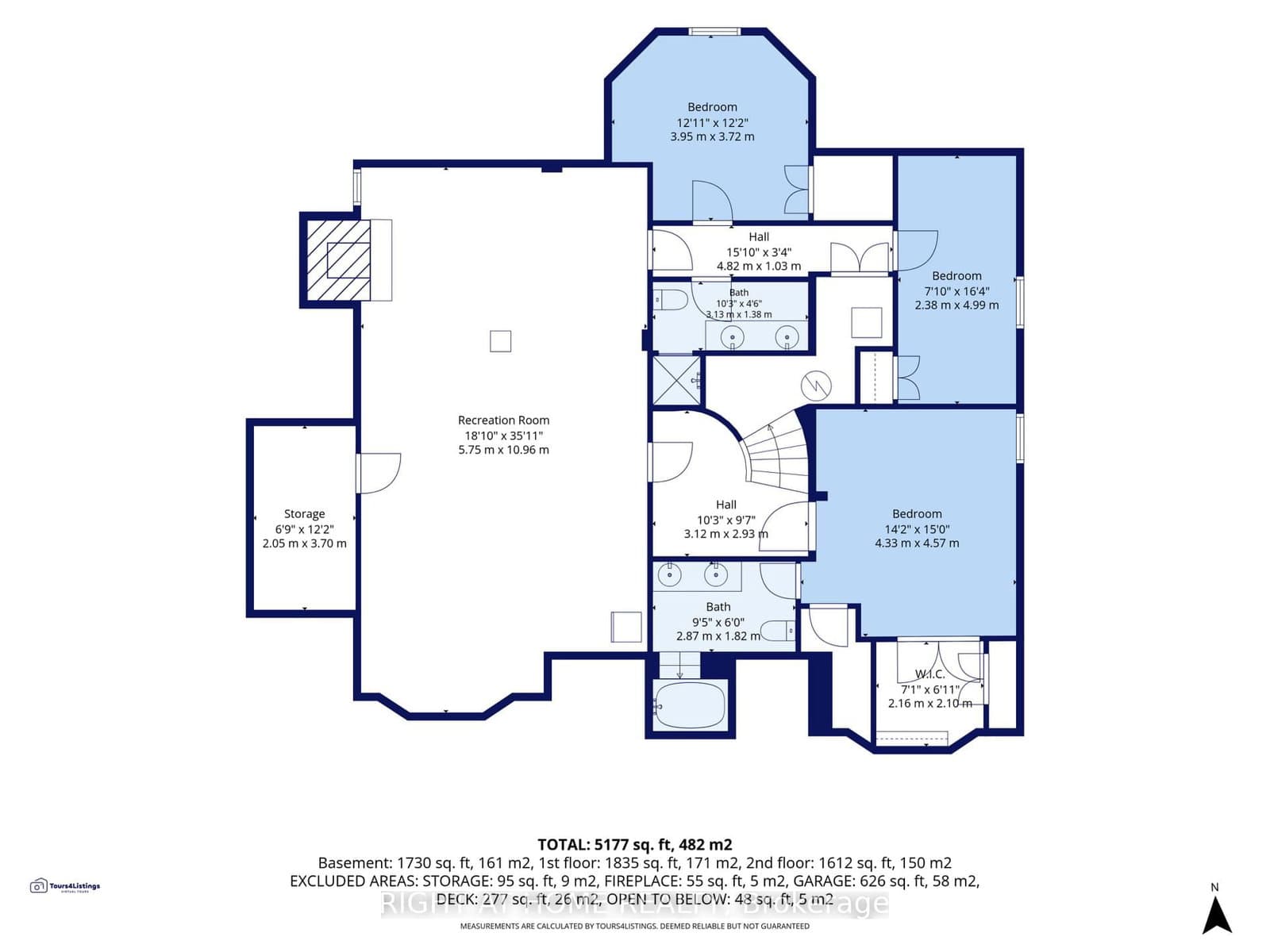 9 Glenridge Drive thumbnail 50