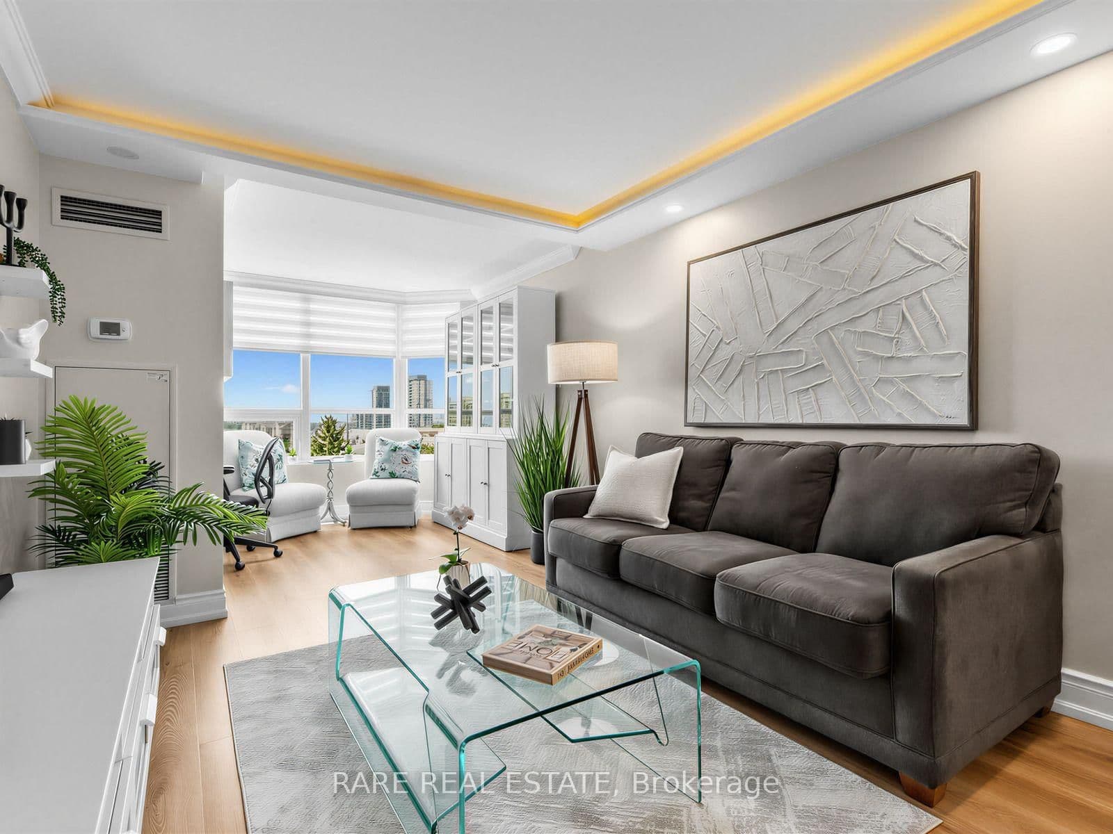 7601 Bathurst Street, Unit 710 thumbnail 2