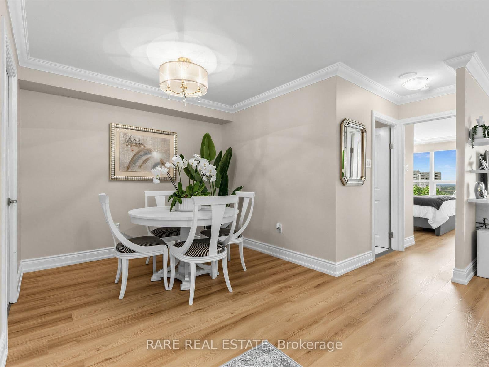 7601 Bathurst Street, Unit 710 thumbnail 8