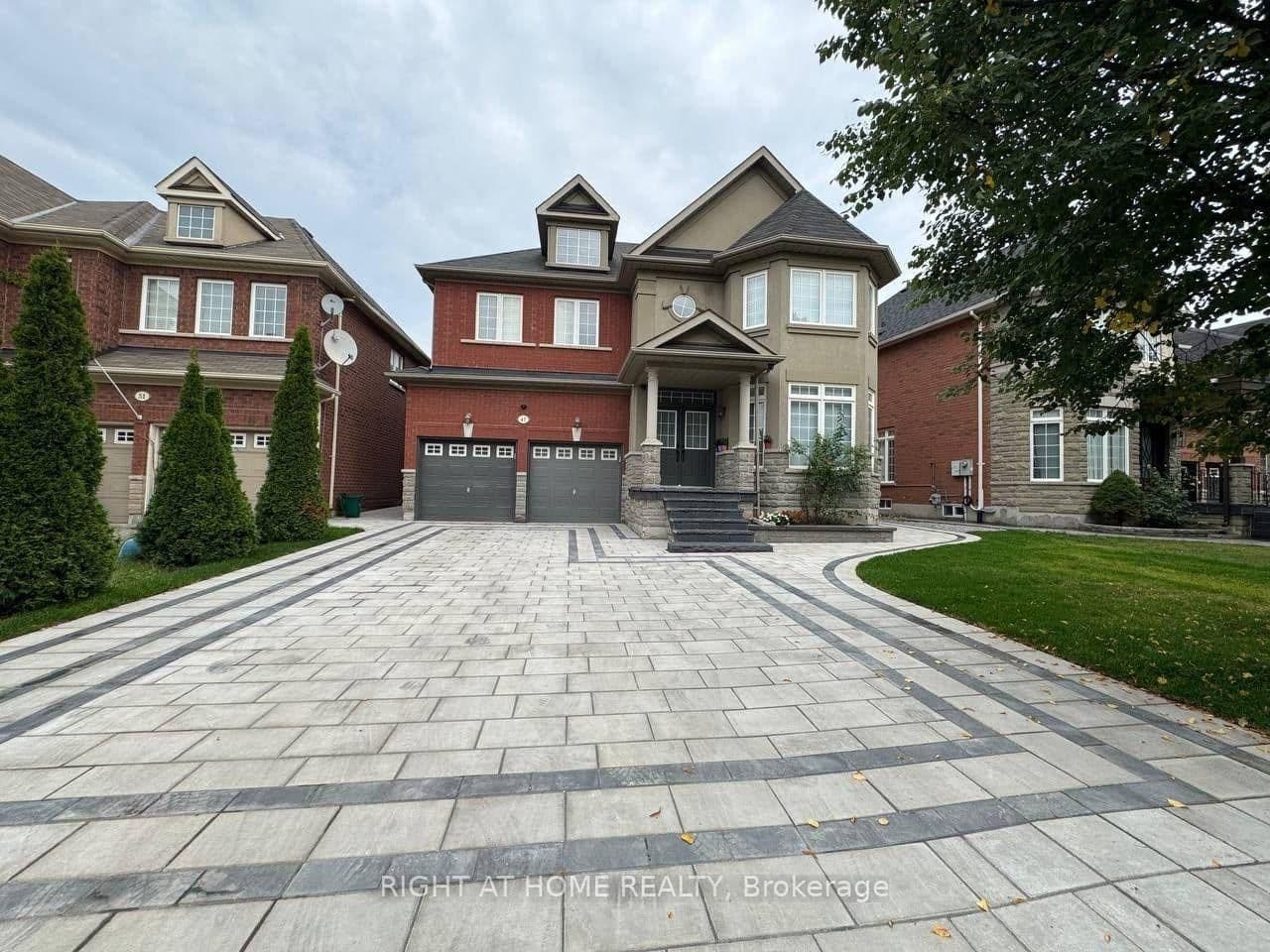 47 Medoc ( Basement) Place - Image 1