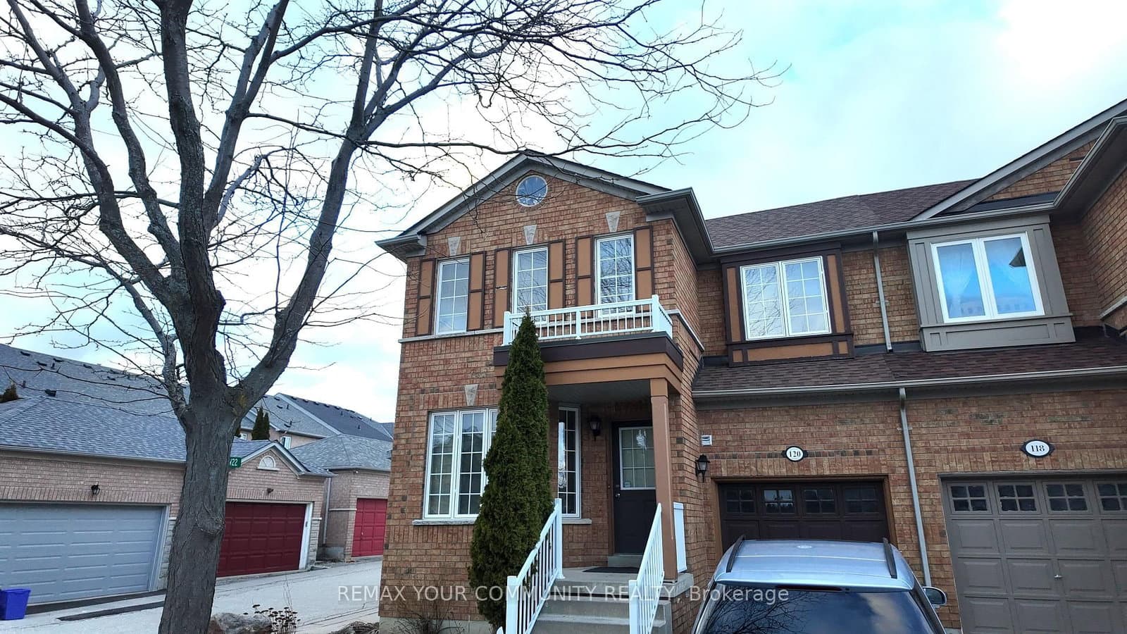120 Santina Street, Unit Main - Image 1
