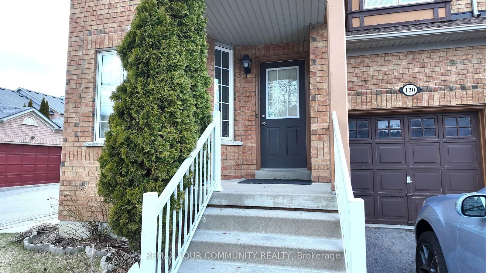 120 Santina Street, Unit Main thumbnail 2