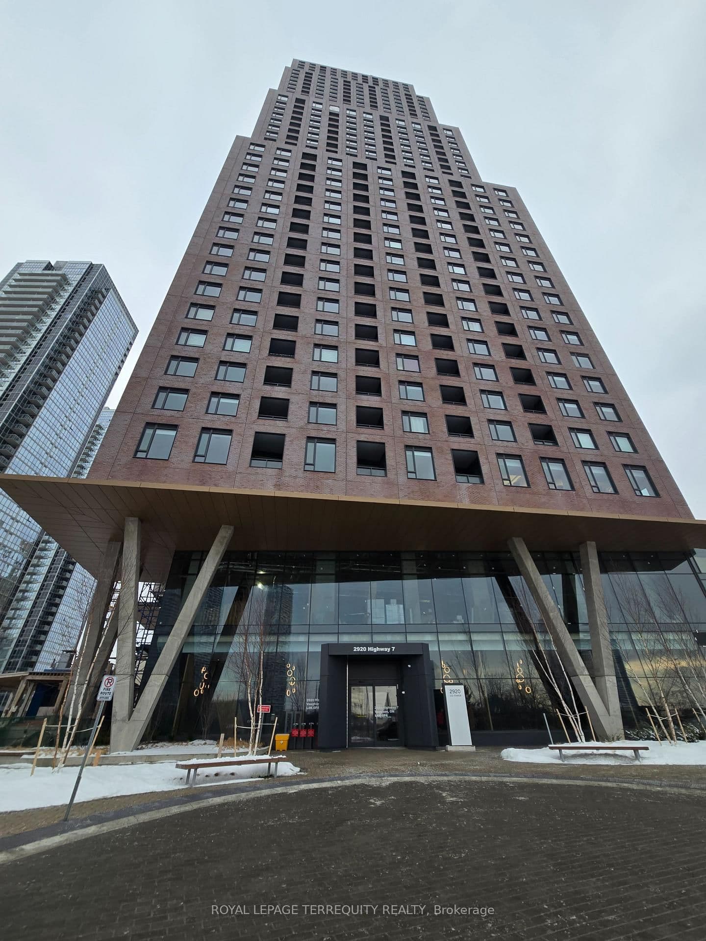 2920 Highway 7 Road, Unit 1908 thumbnail 2
