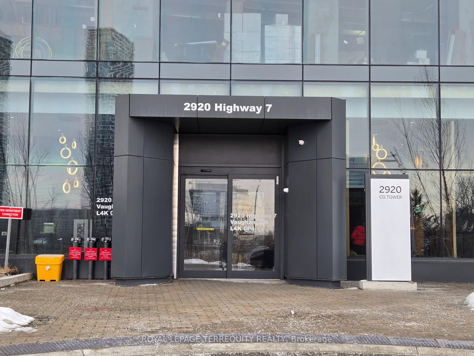 2920 Highway 7 Road, Unit 1908 thumbnail 3