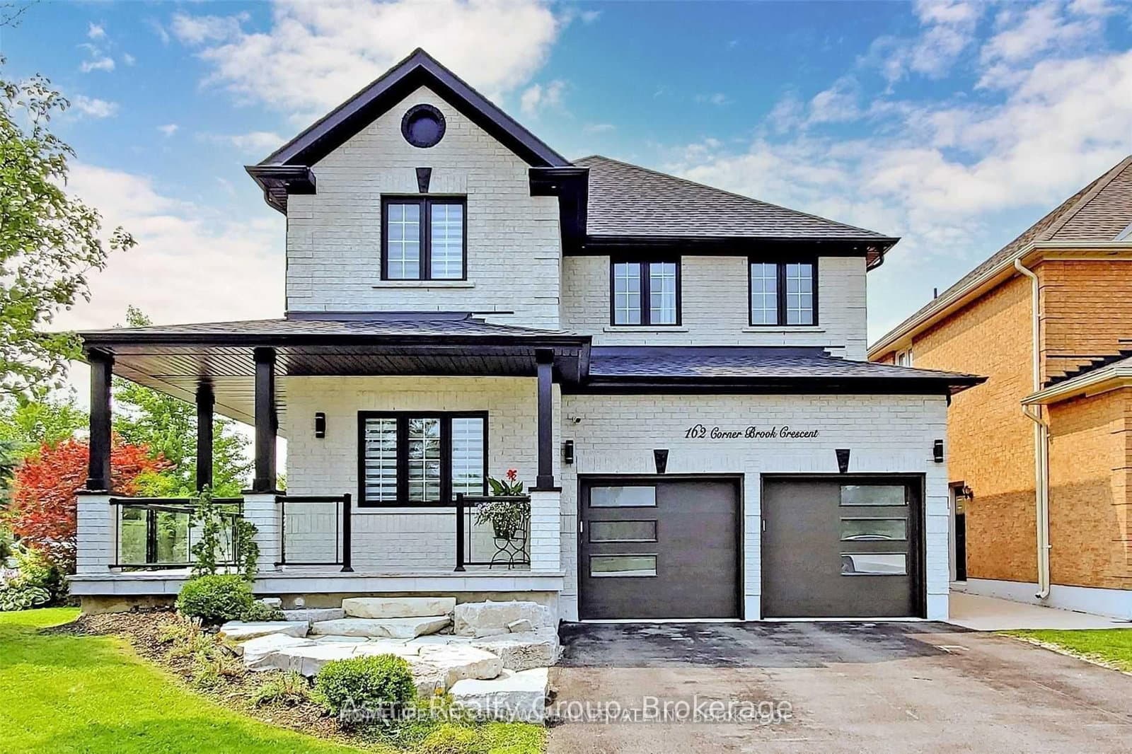 162 Corner Brook Crescent thumbnail 3