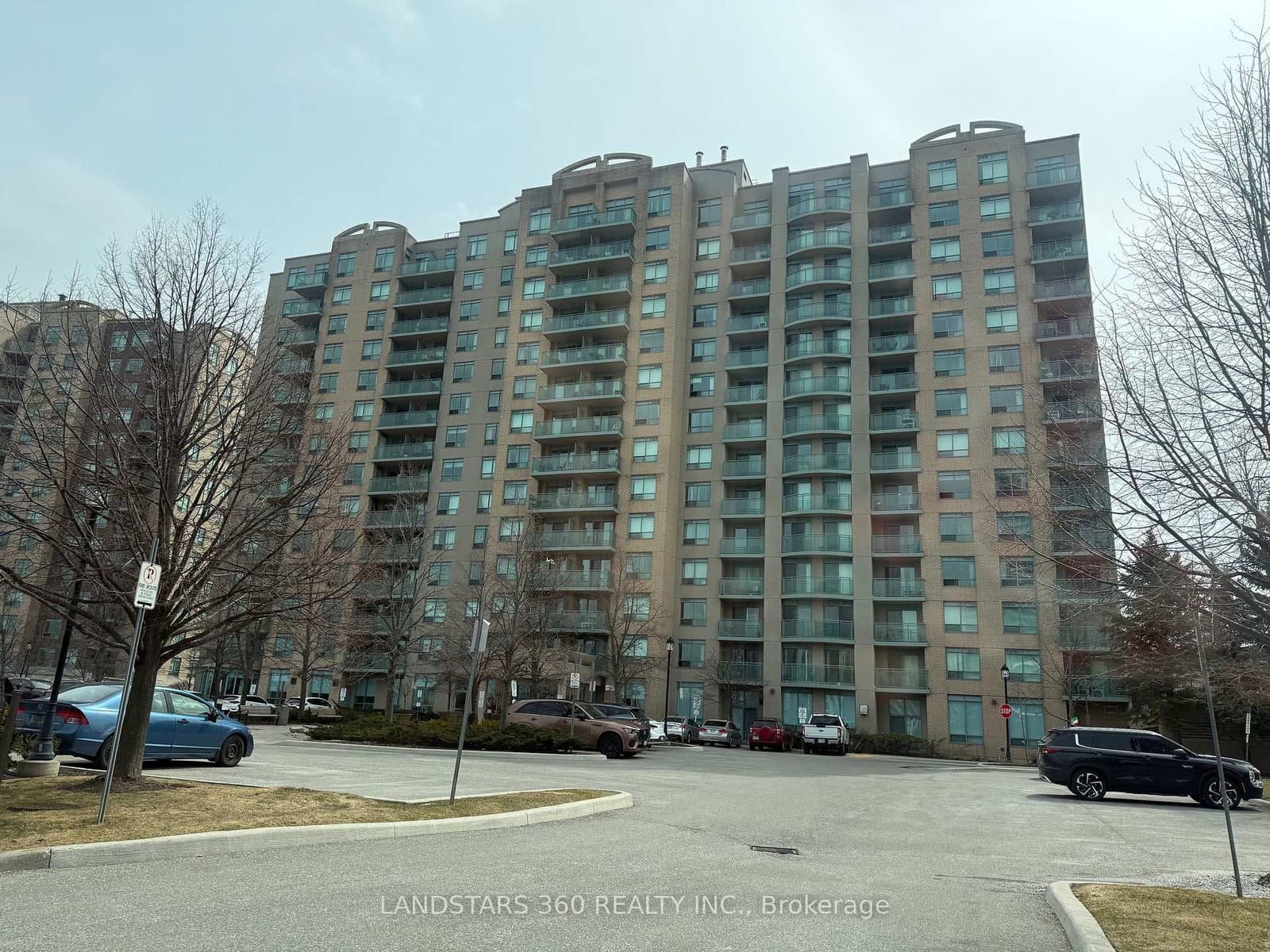 39 Oneida Crescent, Unit 906 thumbnail 2