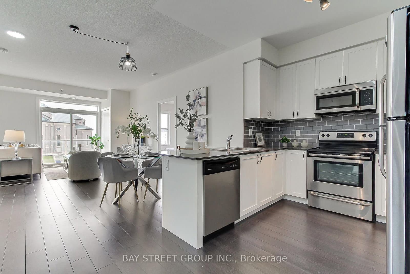 28 Prince Regent Street, Unit PH8