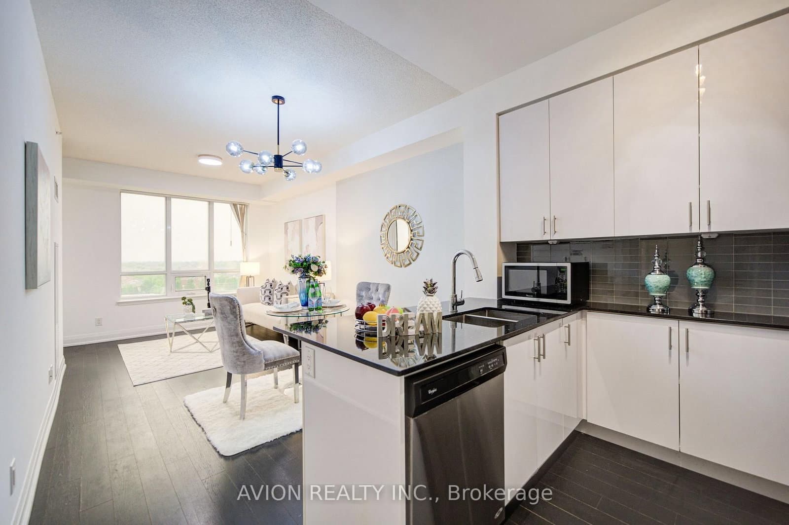 9582 Markham Road, Unit 907 thumbnail 4