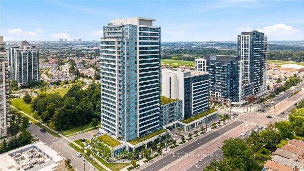 7890 Bathurst Street, Unit 203 - Image 1