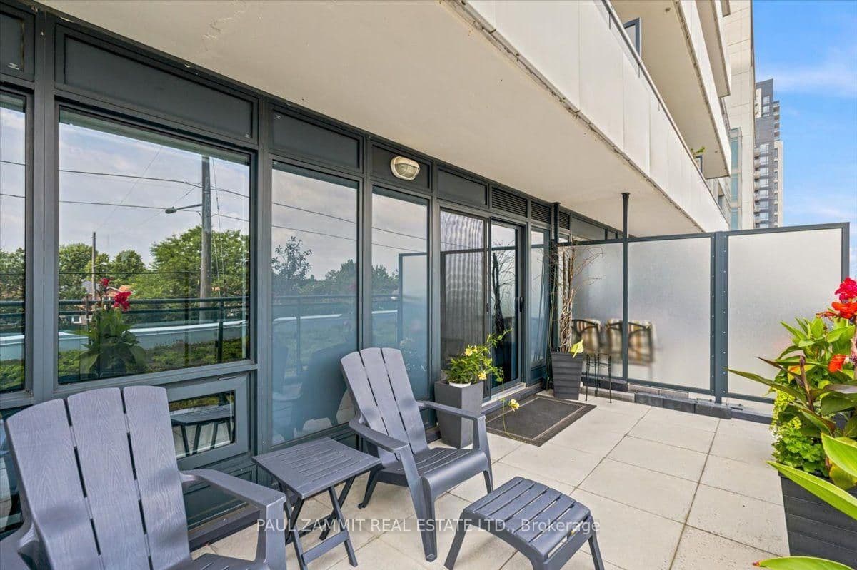 7890 Bathurst Street, Unit 203 thumbnail 19