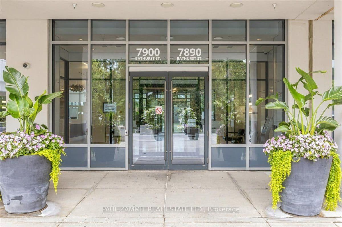 7890 Bathurst Street, Unit 203 thumbnail 2