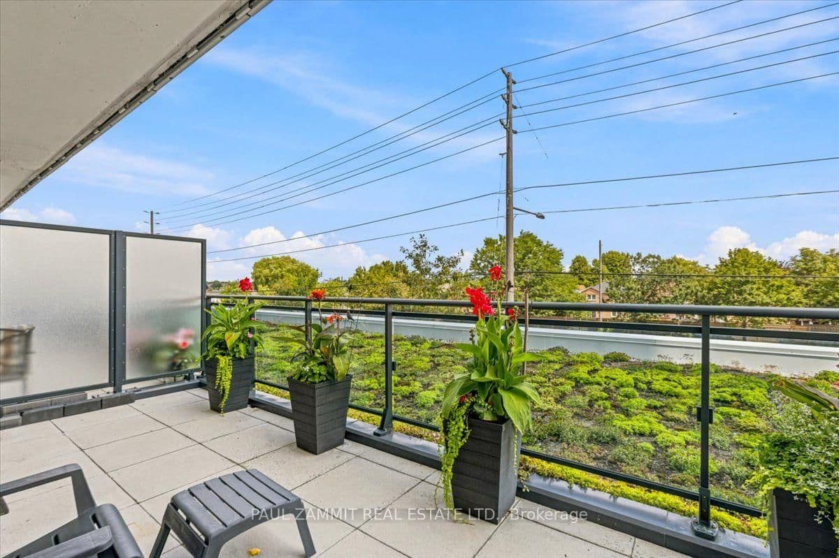 7890 Bathurst Street, Unit 203 thumbnail 20