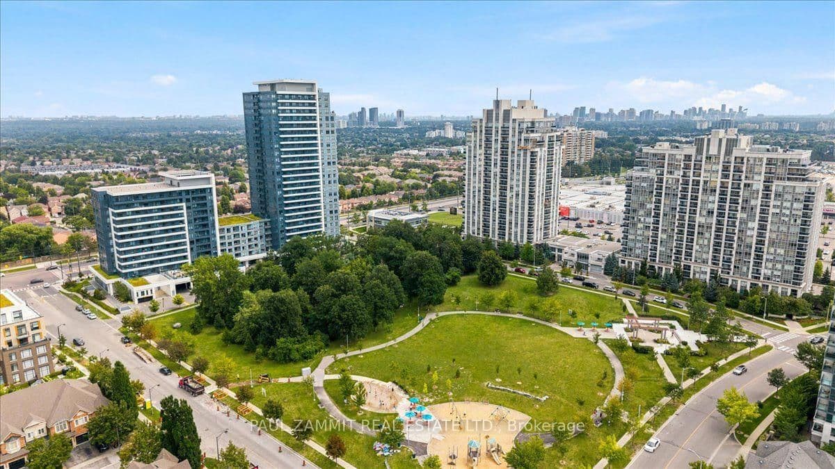 7890 Bathurst Street, Unit 203 thumbnail 25
