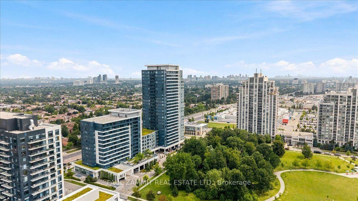 7890 Bathurst Street, Unit 203 thumbnail 26