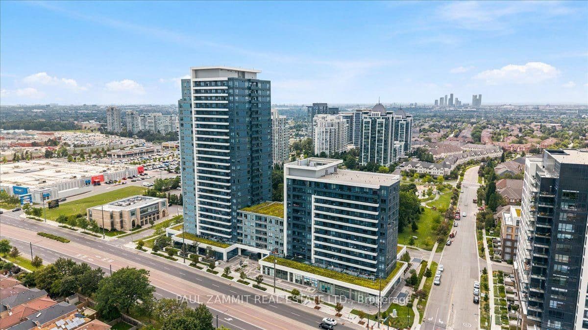 7890 Bathurst Street, Unit 203 thumbnail 27