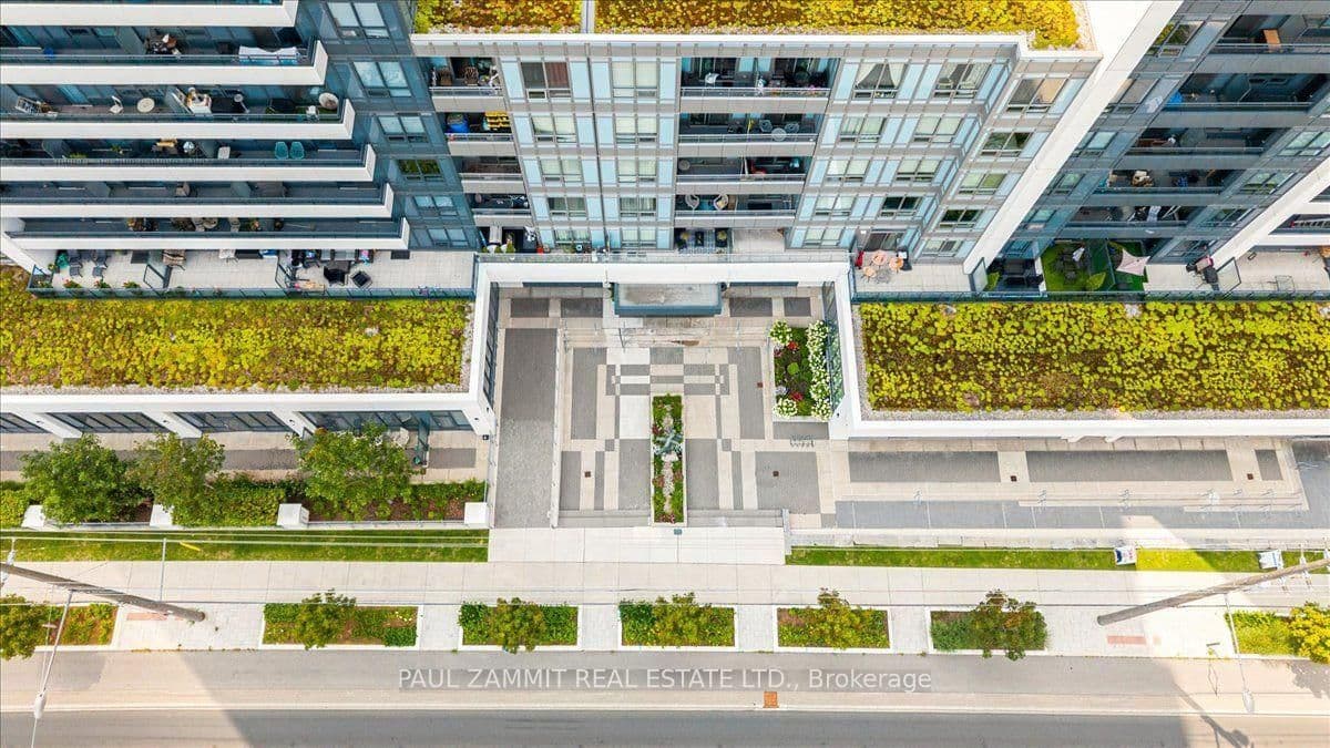 7890 Bathurst Street, Unit 203 thumbnail 29