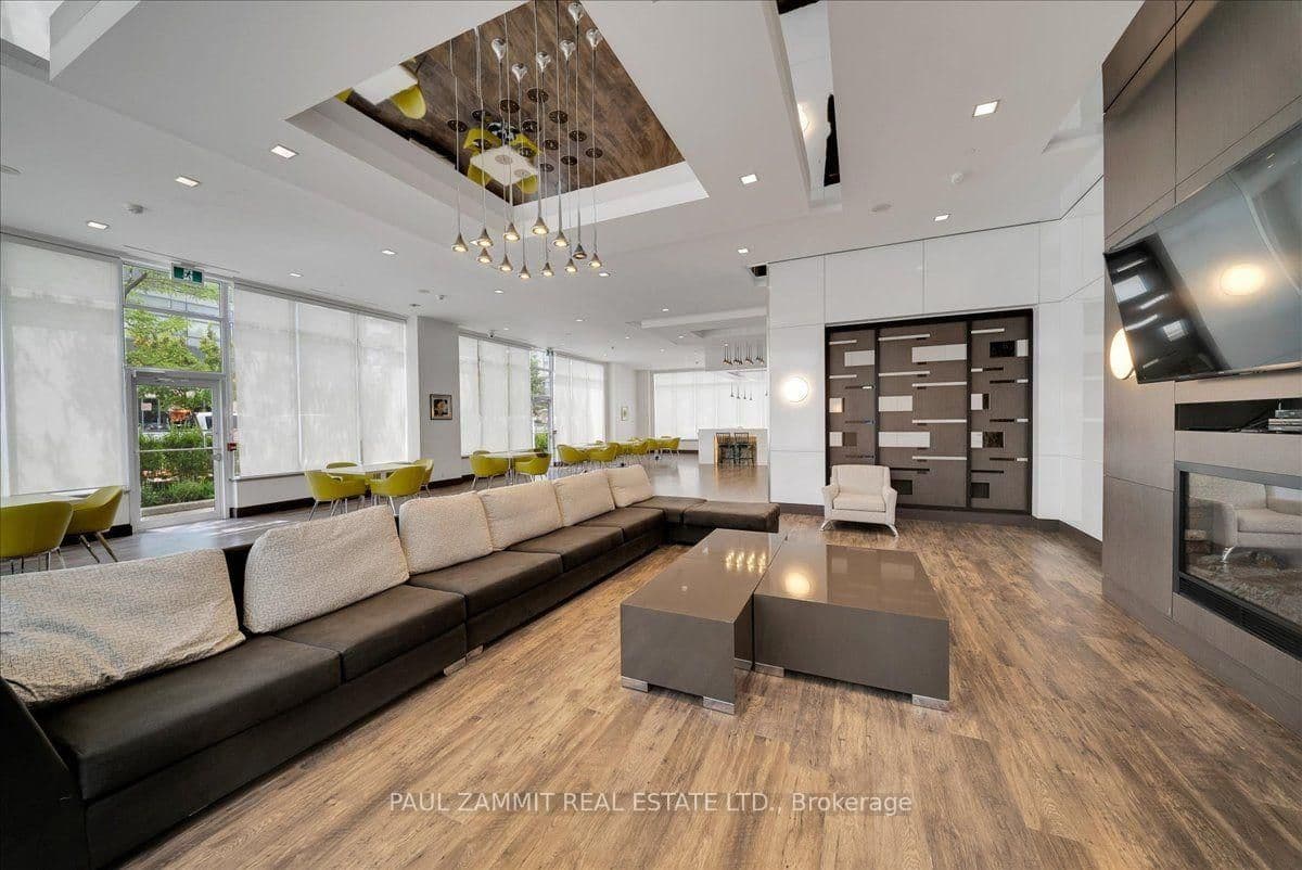 7890 Bathurst Street, Unit 203 thumbnail 38