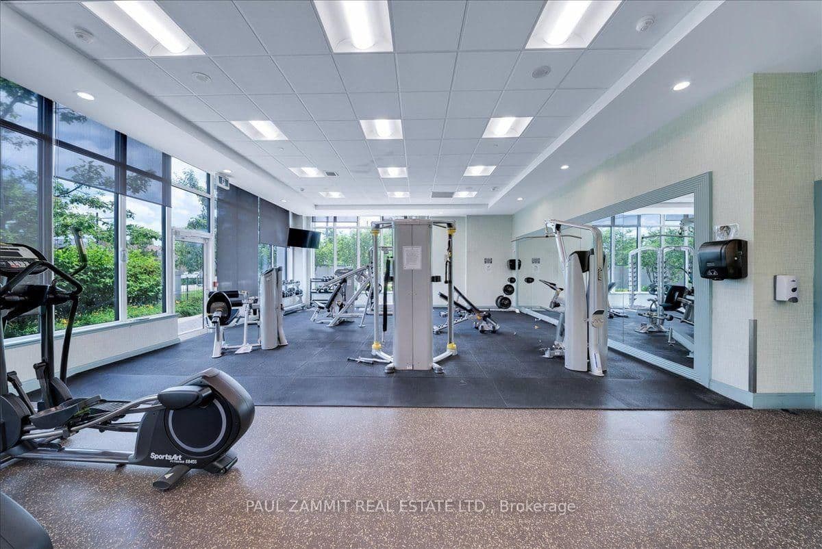 7890 Bathurst Street, Unit 203 thumbnail 40