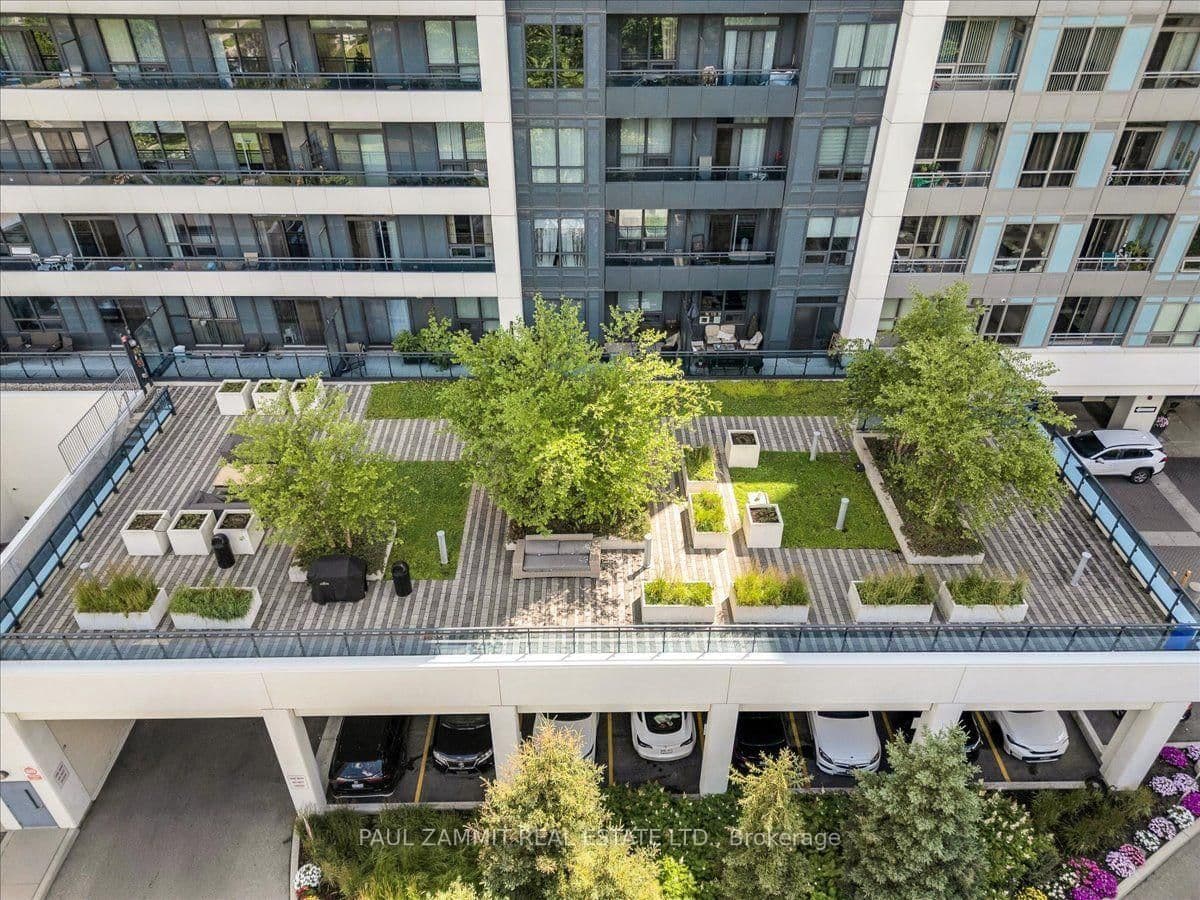 7890 Bathurst Street, Unit 203 thumbnail 42