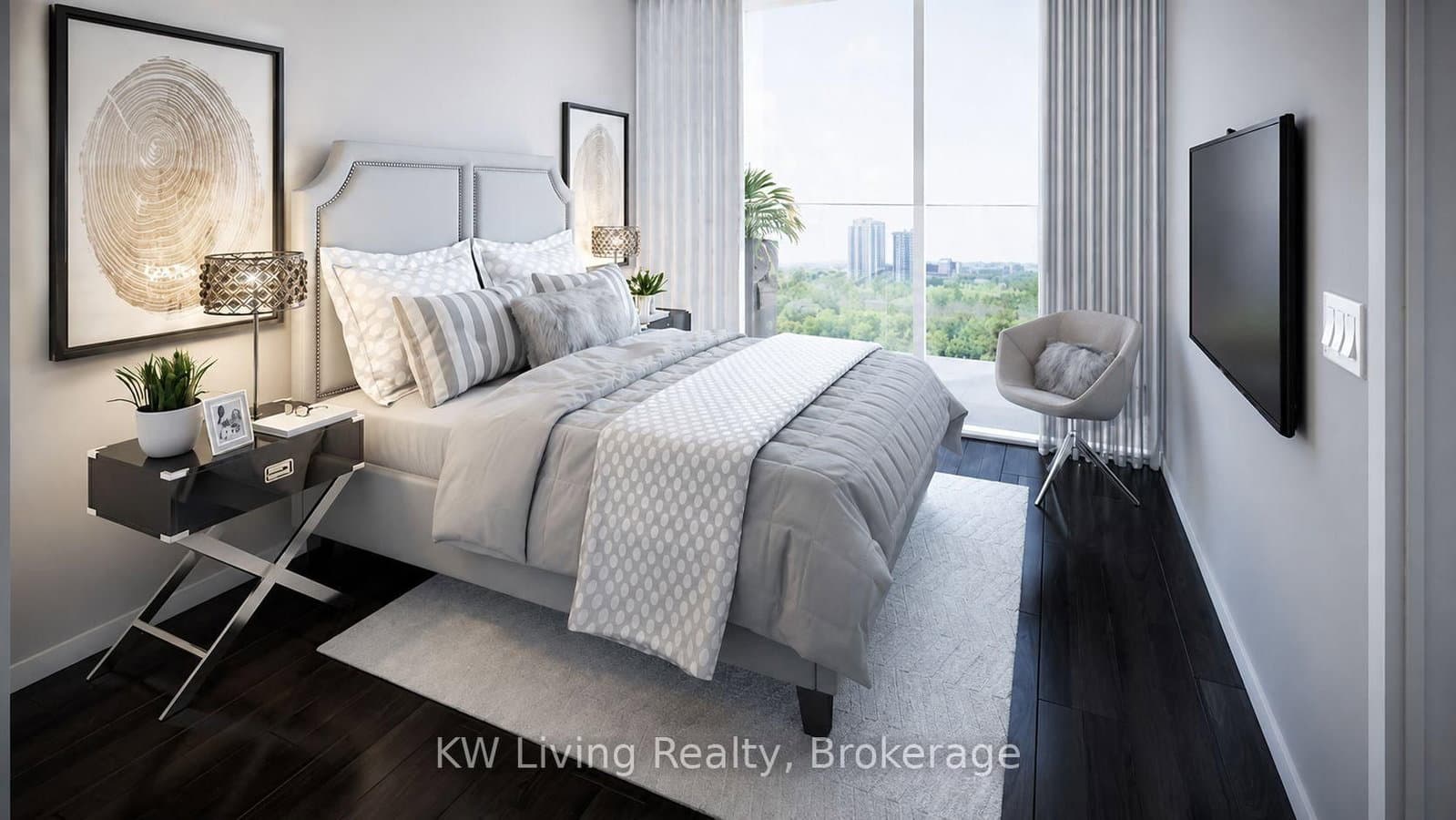 100 Eagle Rock Way, Unit 307 thumbnail 4