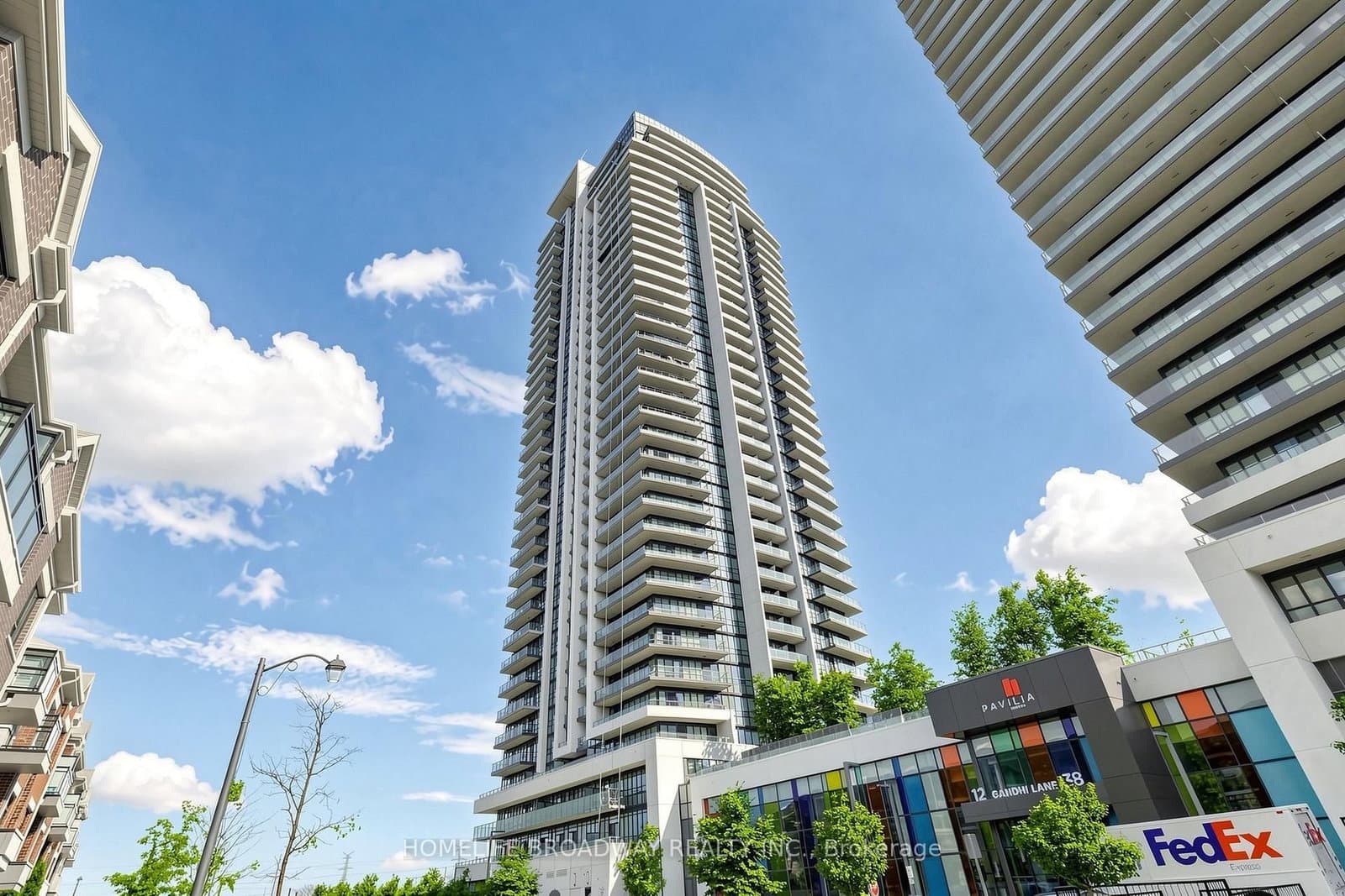 12 Gandhi Lane, Unit 2708 thumbnail 2