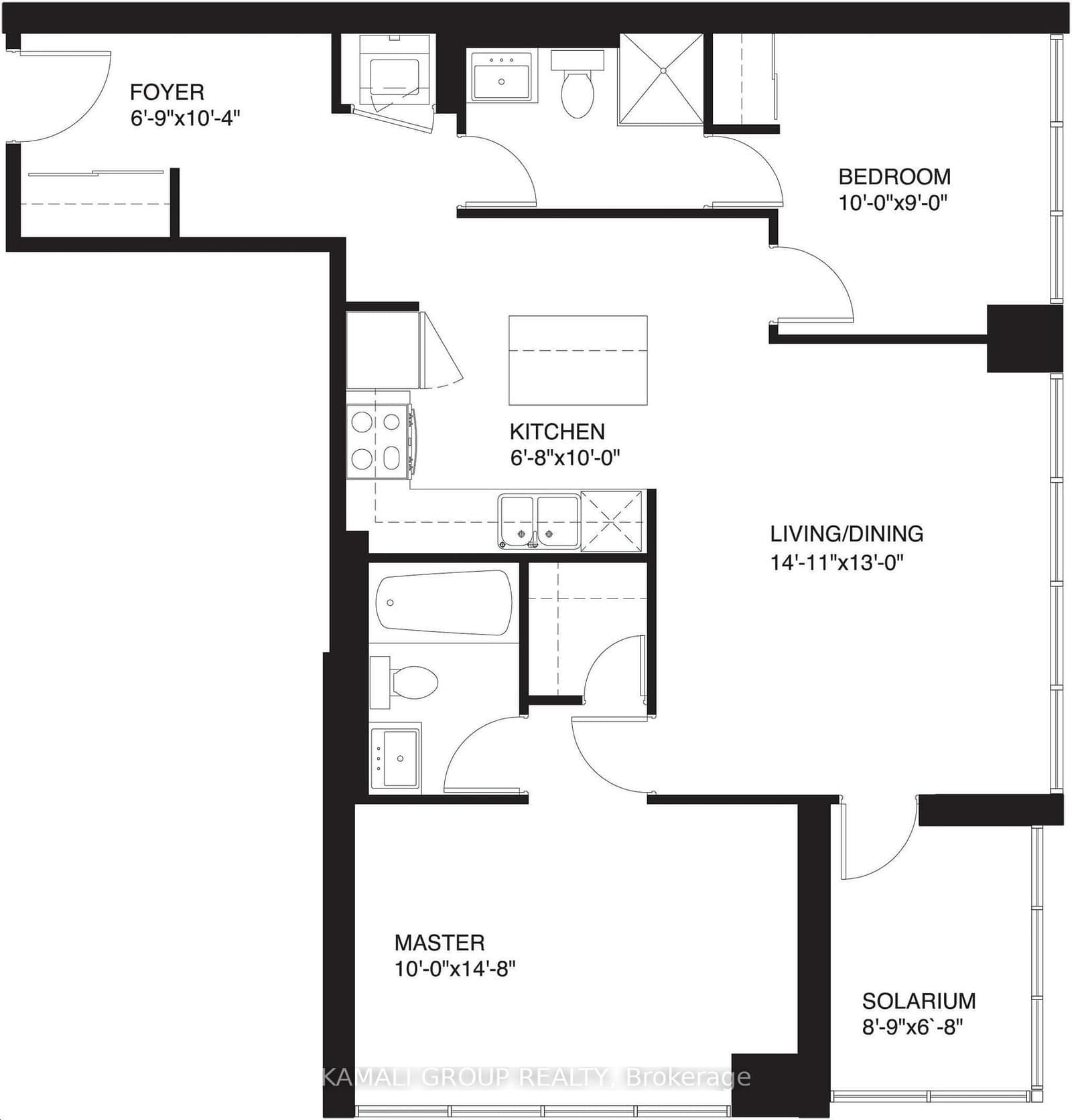 2910 Highway 7, Unit 1909 thumbnail 3