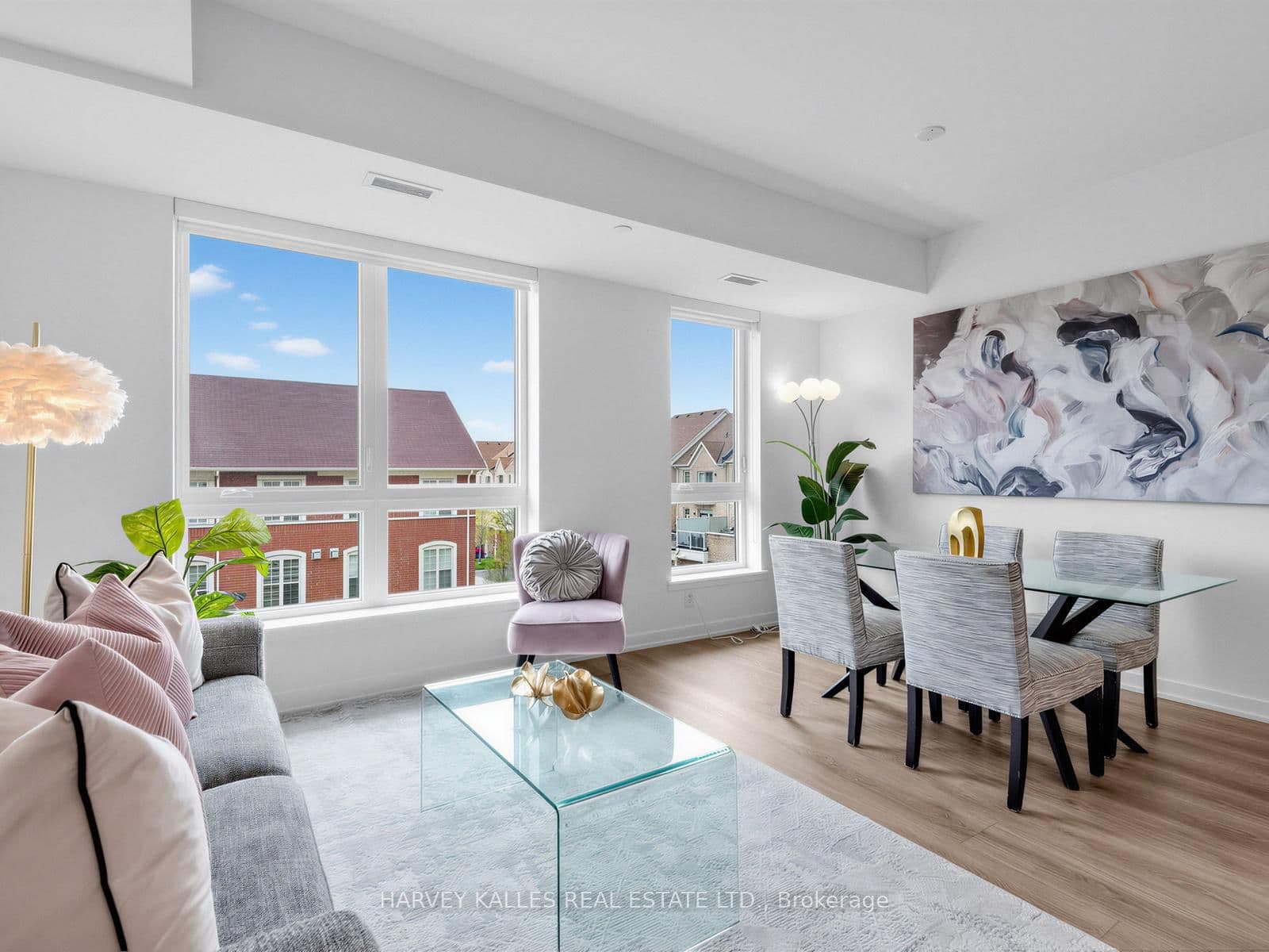 101 Cathedral High Street, Unit 329 thumbnail 14