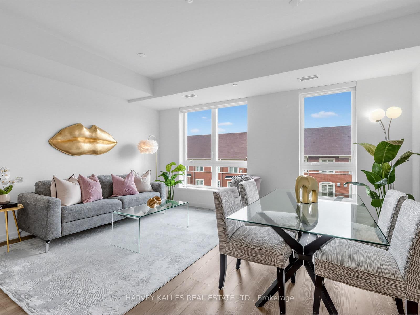101 Cathedral High Street, Unit 329 thumbnail 7