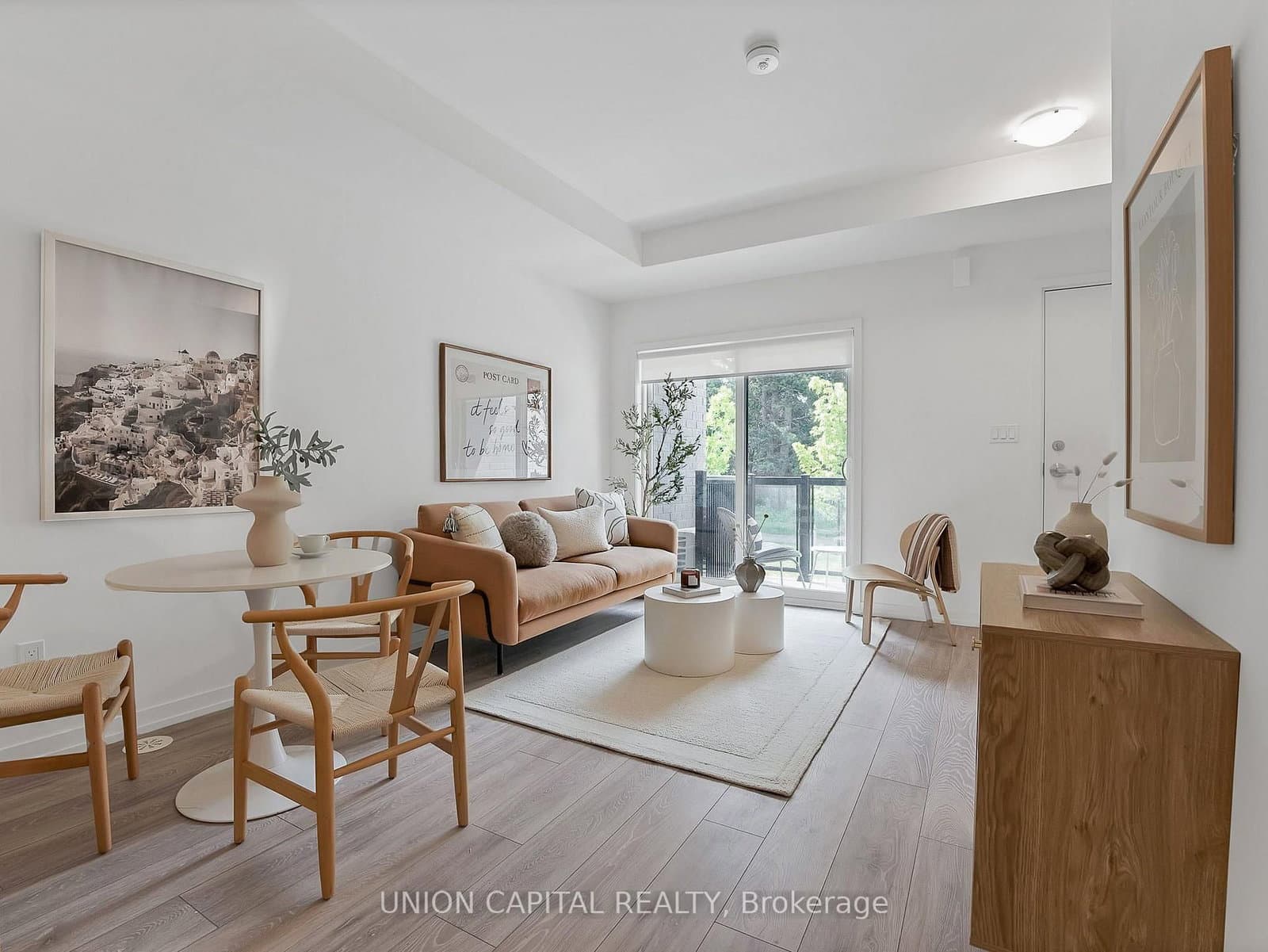 26 Lytham Green Circle, Unit 6 - Image 1