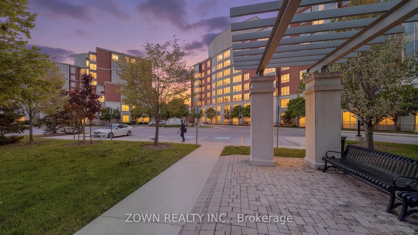 7363 Kennedy Road, Unit 519 - Image 1